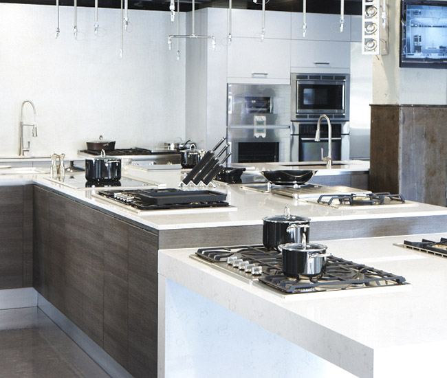 Luxe Appliance Studio