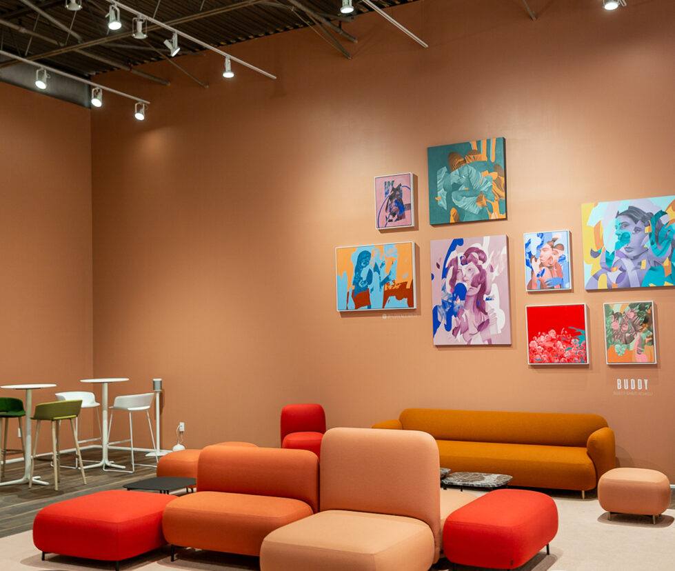 located in markham, ontario