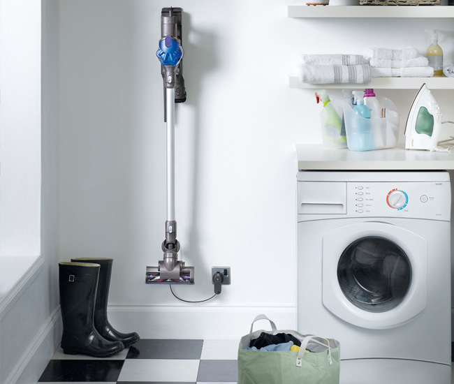 Vacuums Plus Toronto