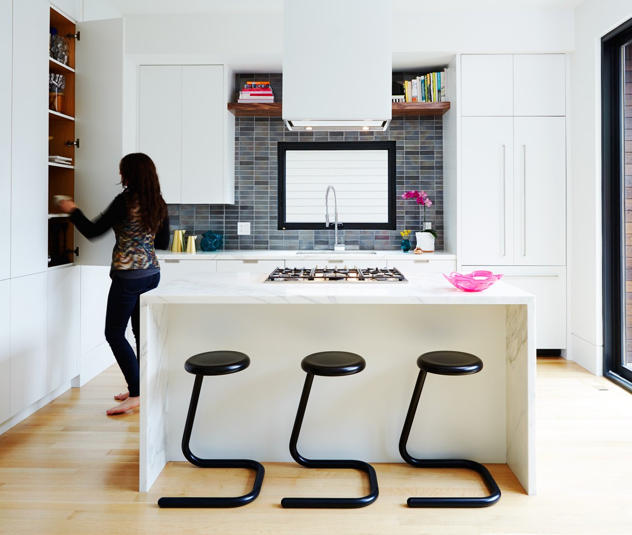 designer Alanna Davey