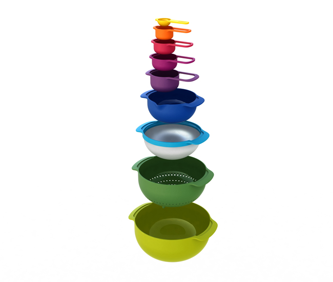 condo kitchen accessories