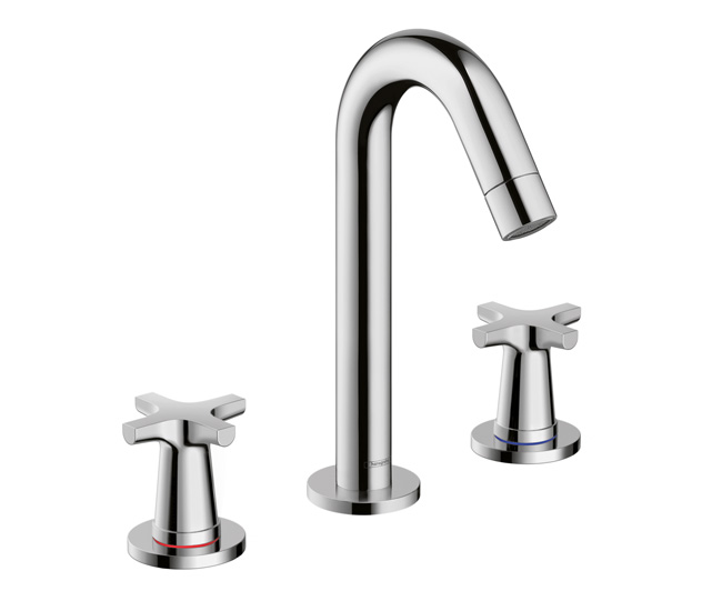2016 Faucet Trends - hansgrohe