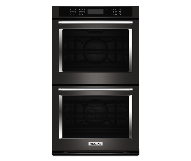 dark kitchen products - Kitchenaid