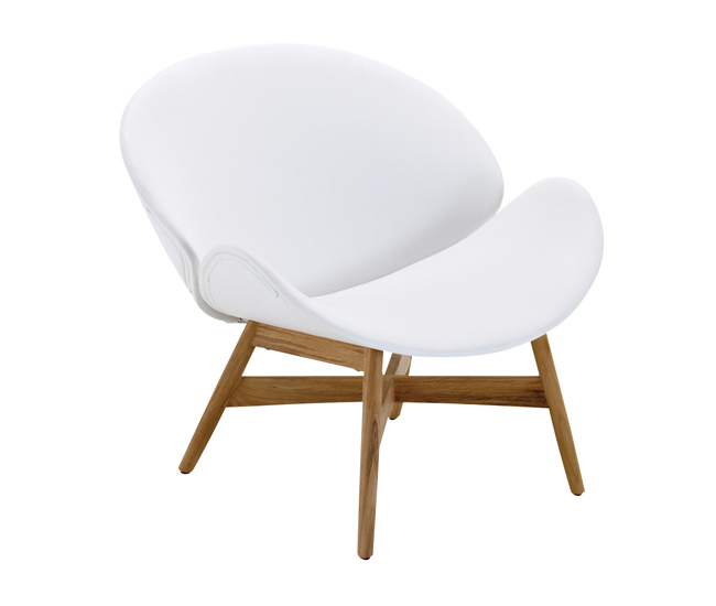 Dansk Modern Patio Chair Toronto