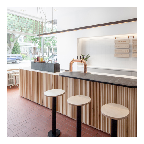 Village Juicery Toronto