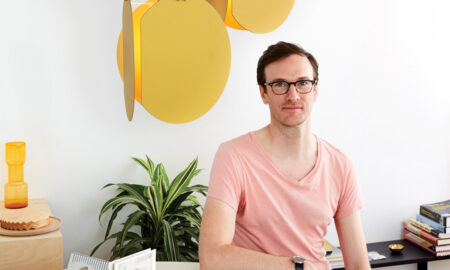 Shane Krepakevich