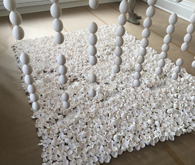 Grow Op Gladstone hotel