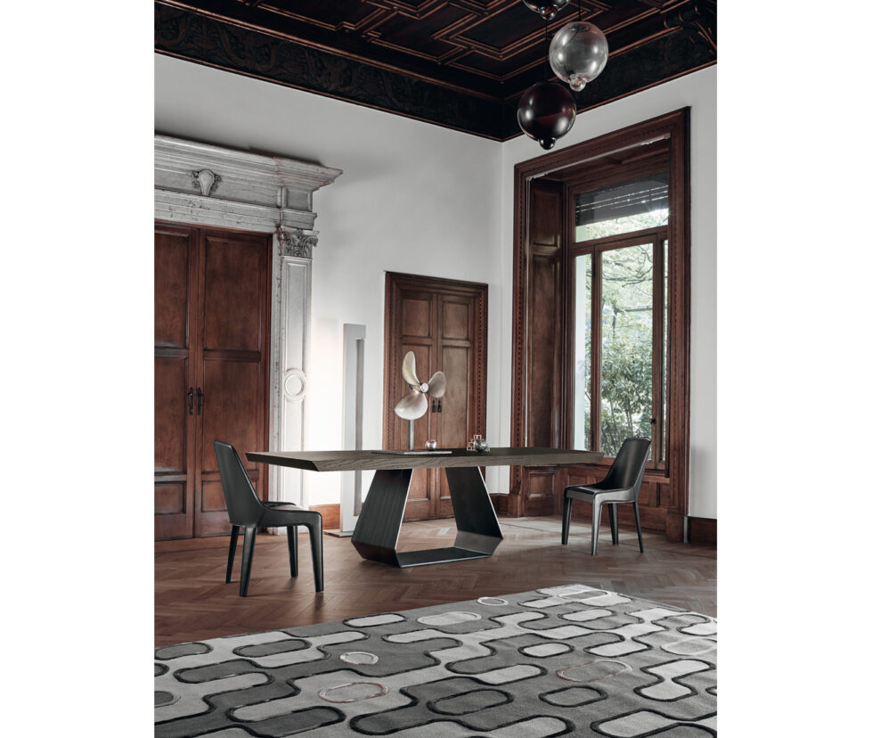 Palazzetti Furniture Toronto