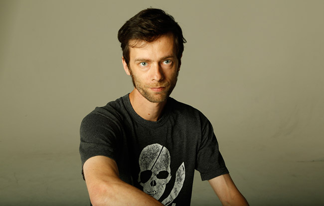 Moritz Waldemeyer