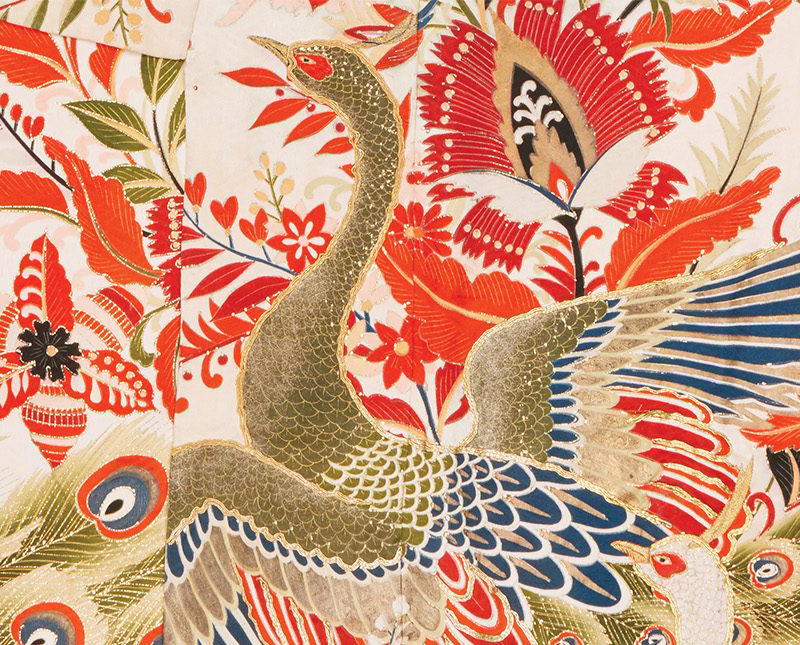 Diligence and Excellence Japanese Textiles Toronto Design Offsite Festival 2018 Toronto Design Week 2018