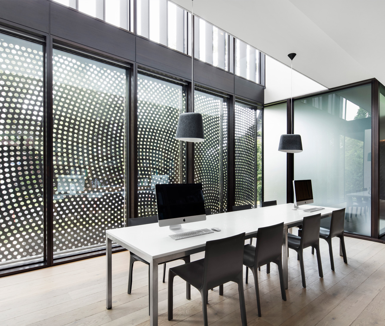 KKKPMB Thornwood House Toronto Designlines Magazine KPMB Architects Thornwood House Toronto Designlines Magazine