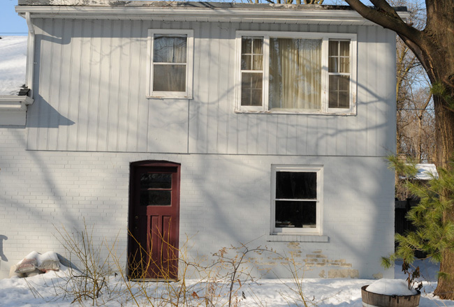Mississauga home