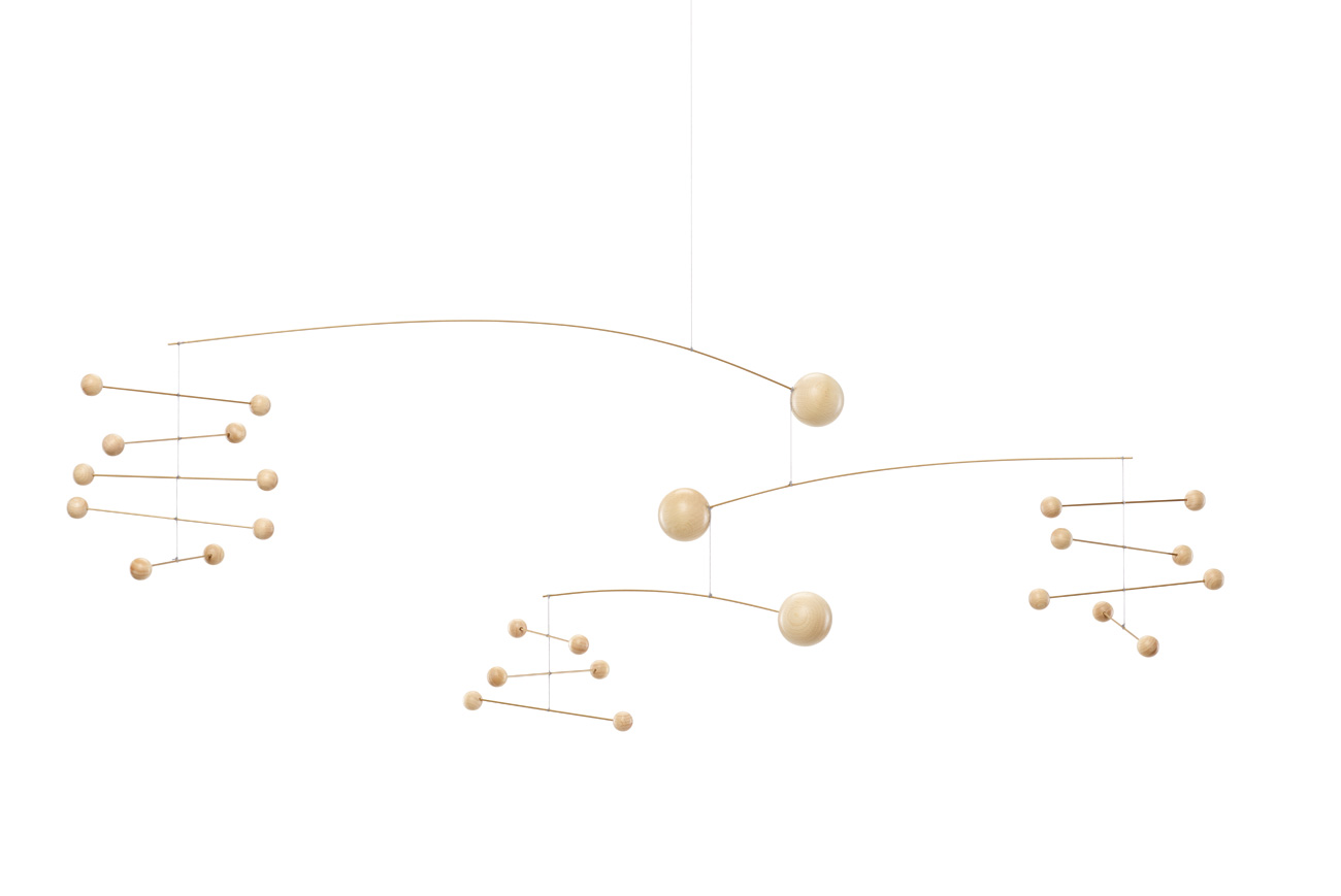 Symphony Mobile by Flensted