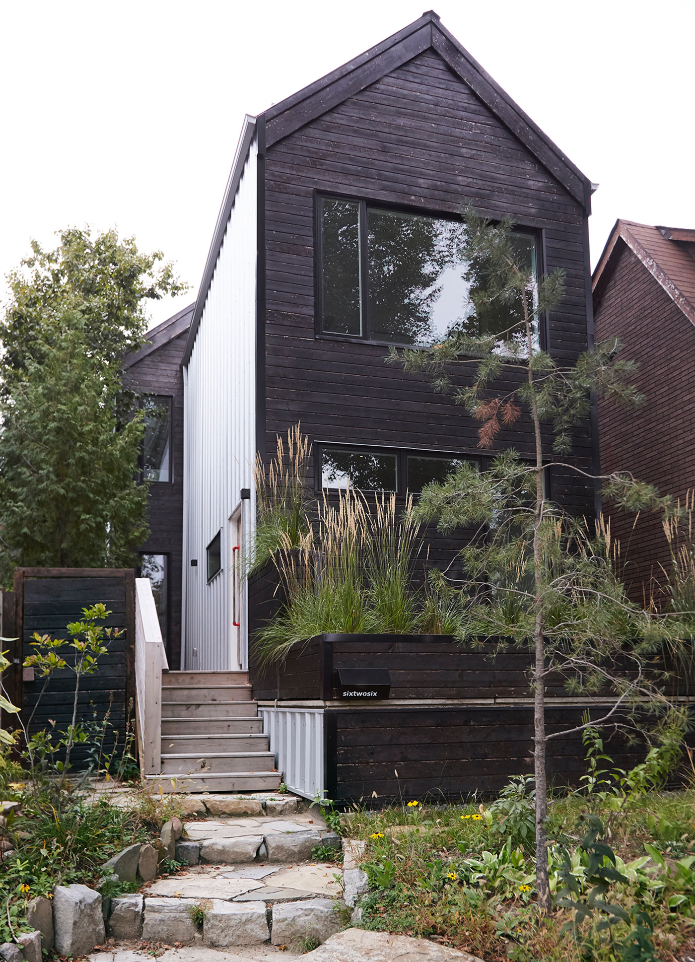 Thomas Bollmann Home - Tokalon Design Group