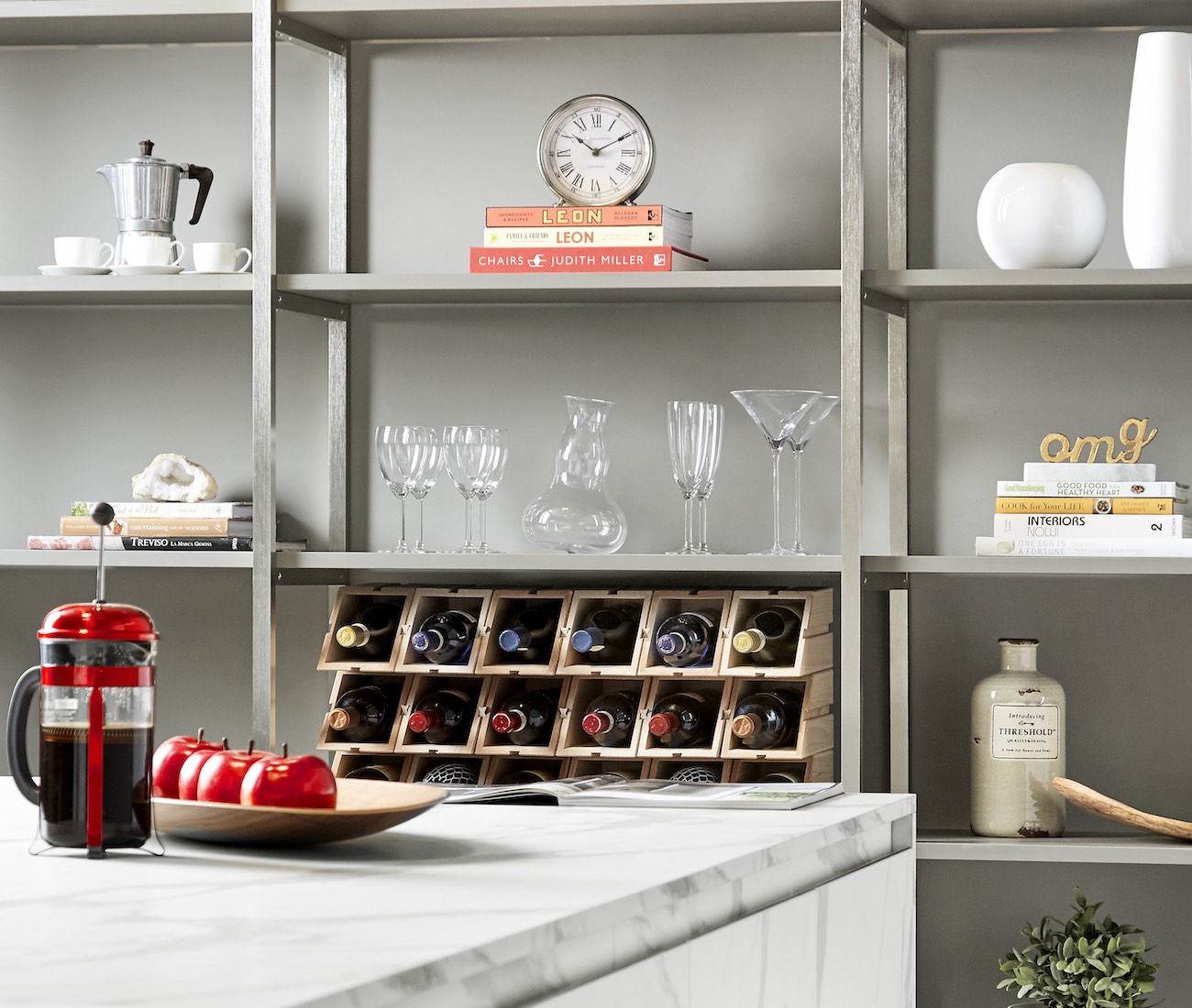 Trevisana Kitchens