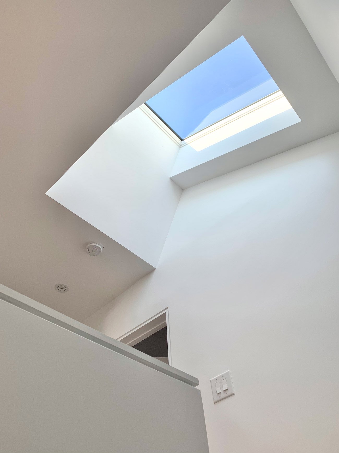 Ilana Altman - West End home
