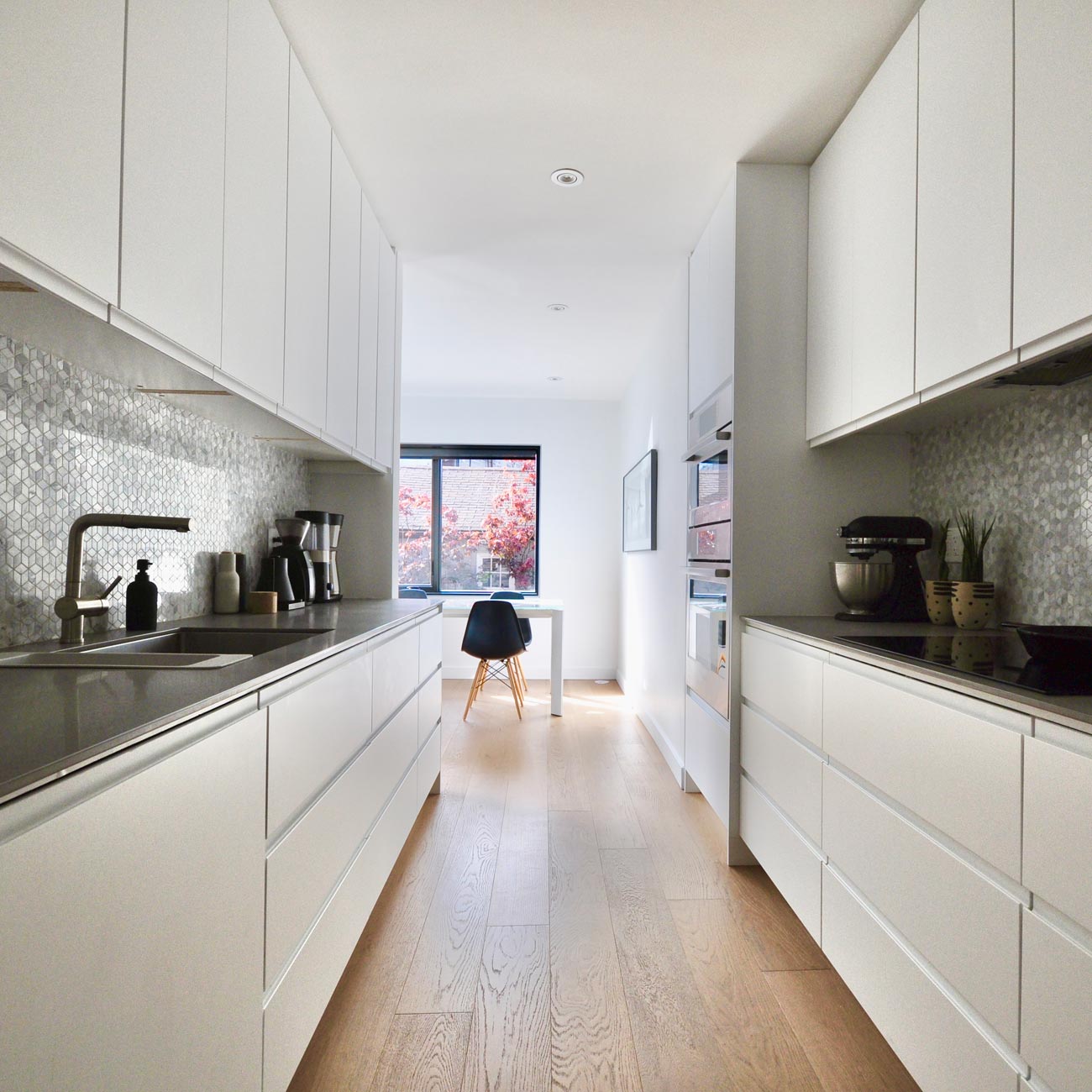 Ilana Altman - West End home