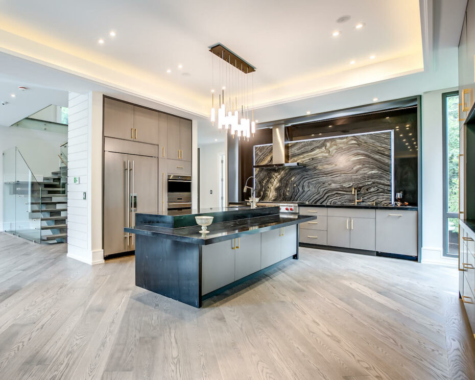 wood flooring Toronto