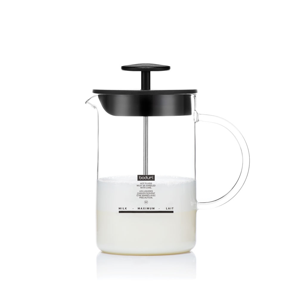 Father's Day Stylish Gifts: Latteo Milk Frother 