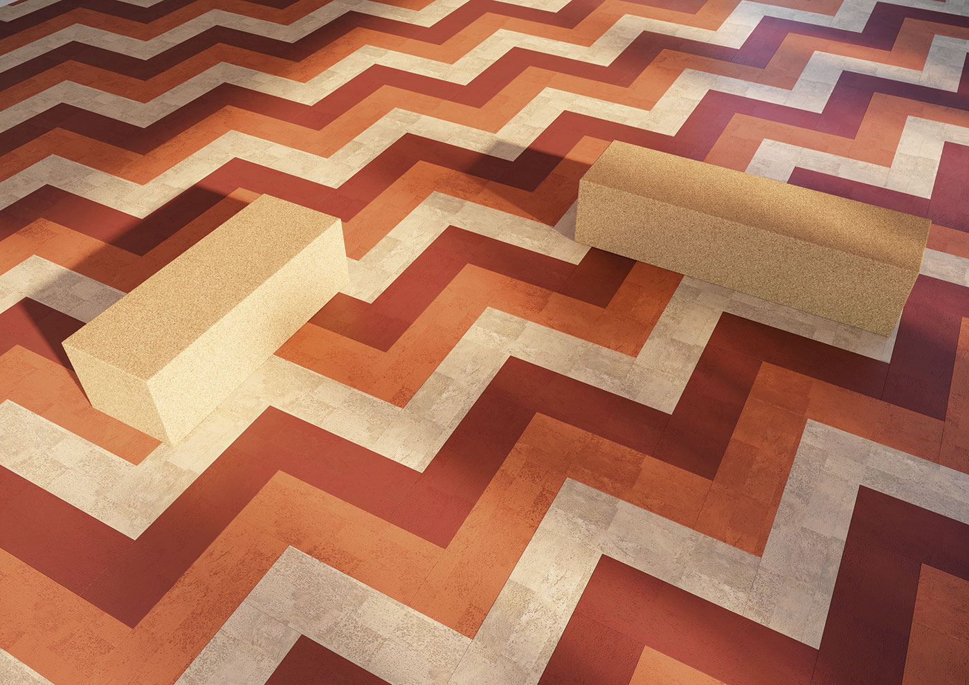 Origem Capsule Collection by Amorim Wise