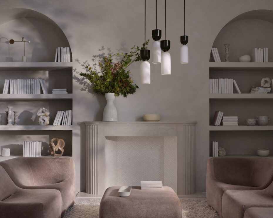 Edie Lighting Series