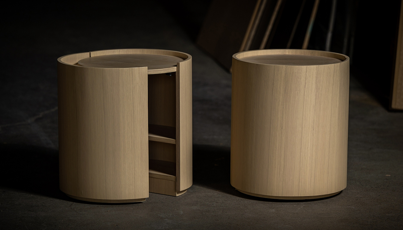 Small Space storage