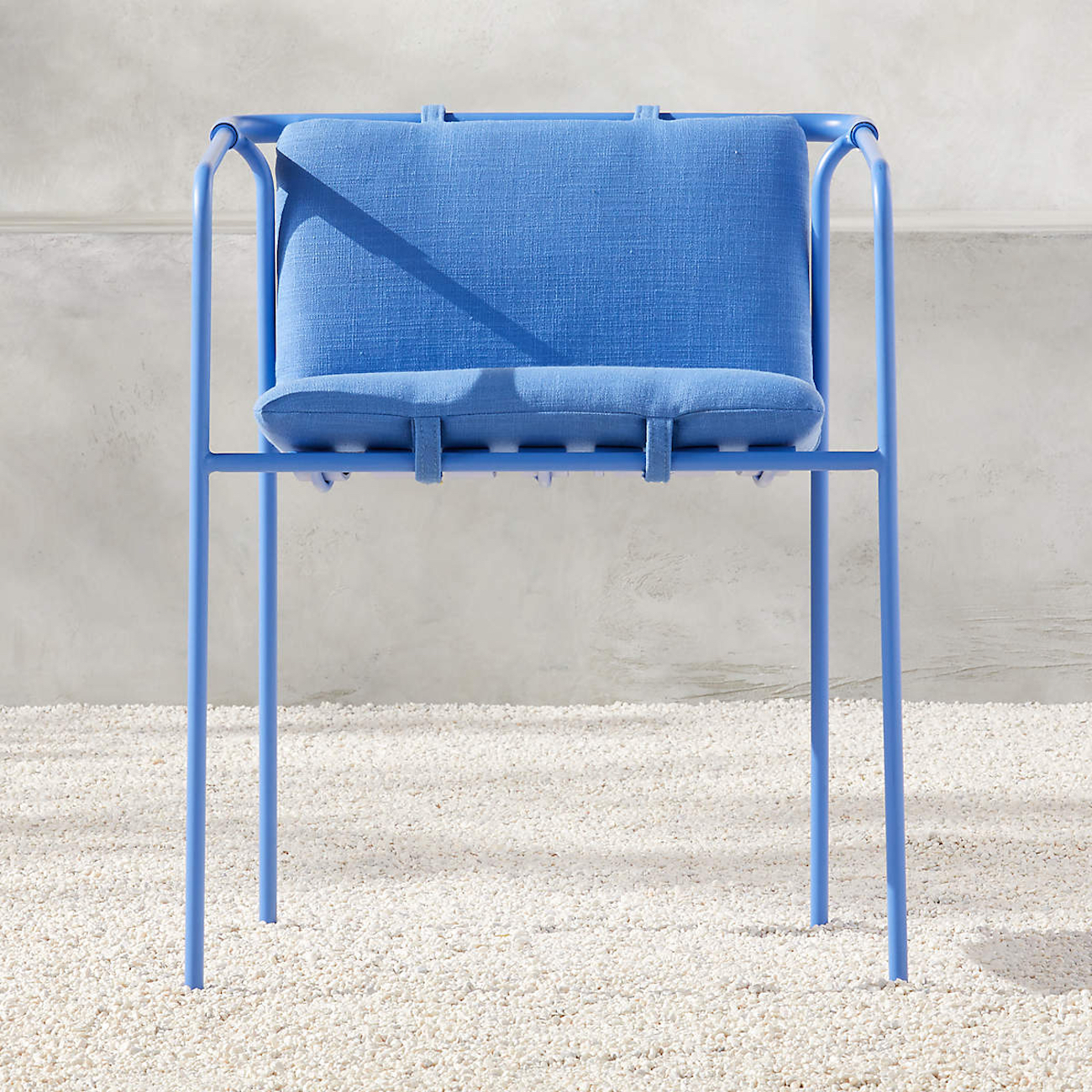 CB2 Outdoor Seating