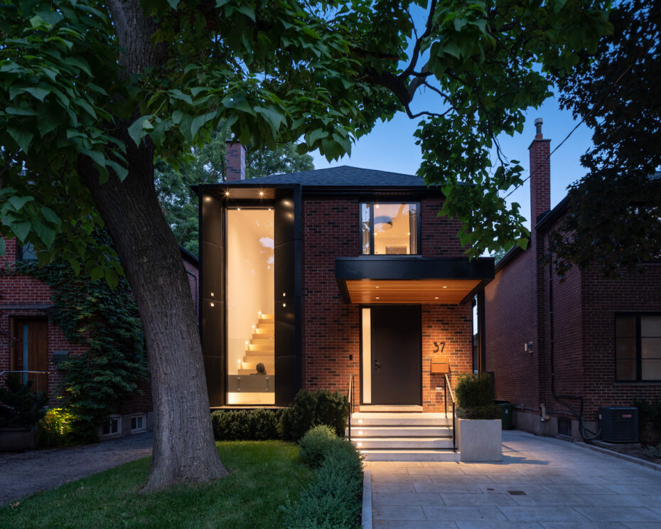 Wychwood Renovation
