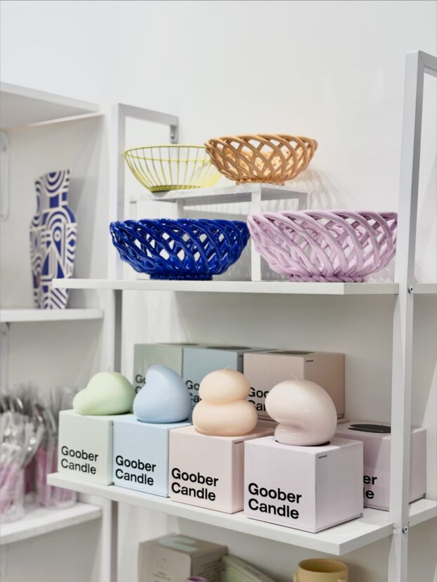 goober candles