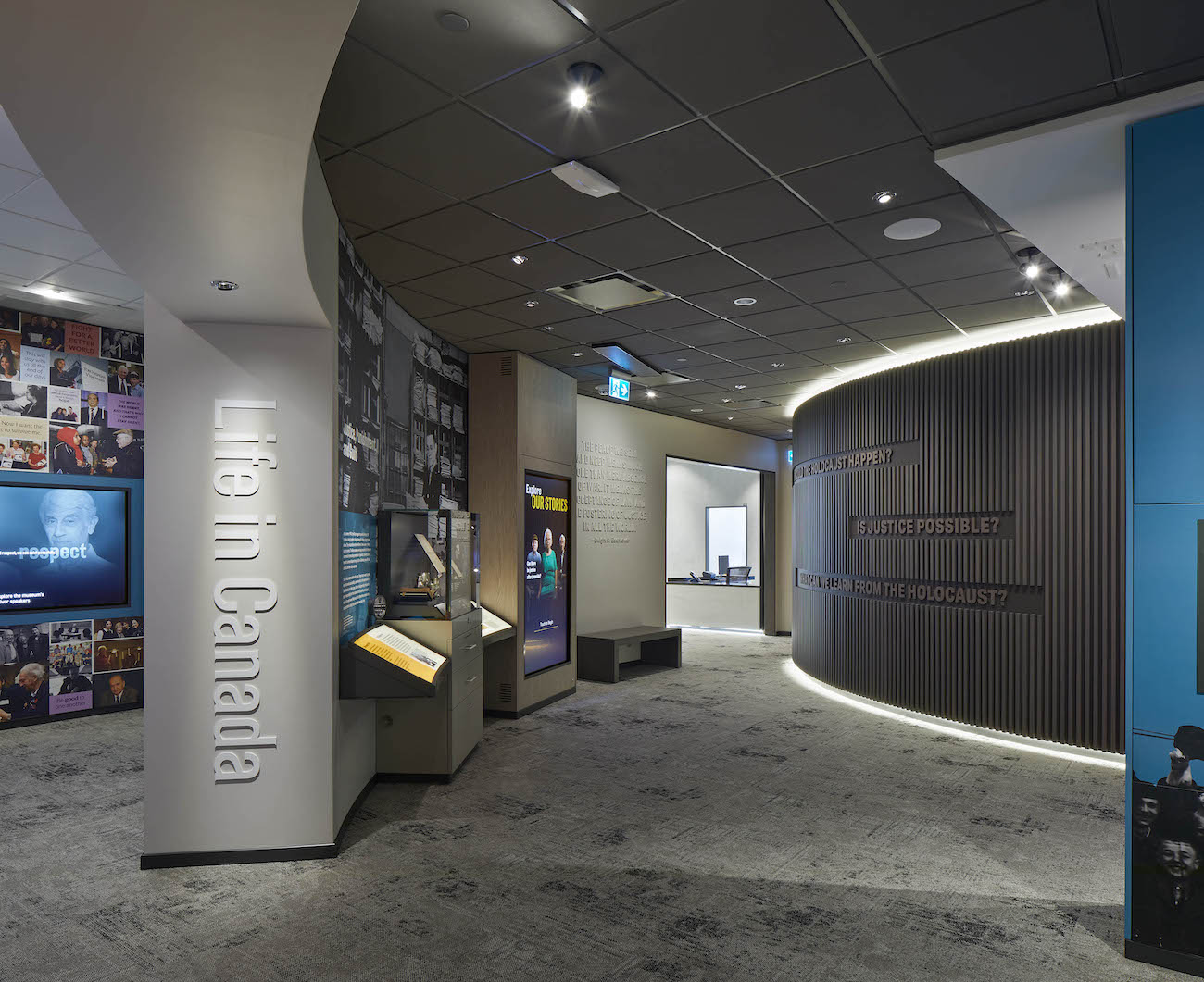 Toronto Holocaust Museum