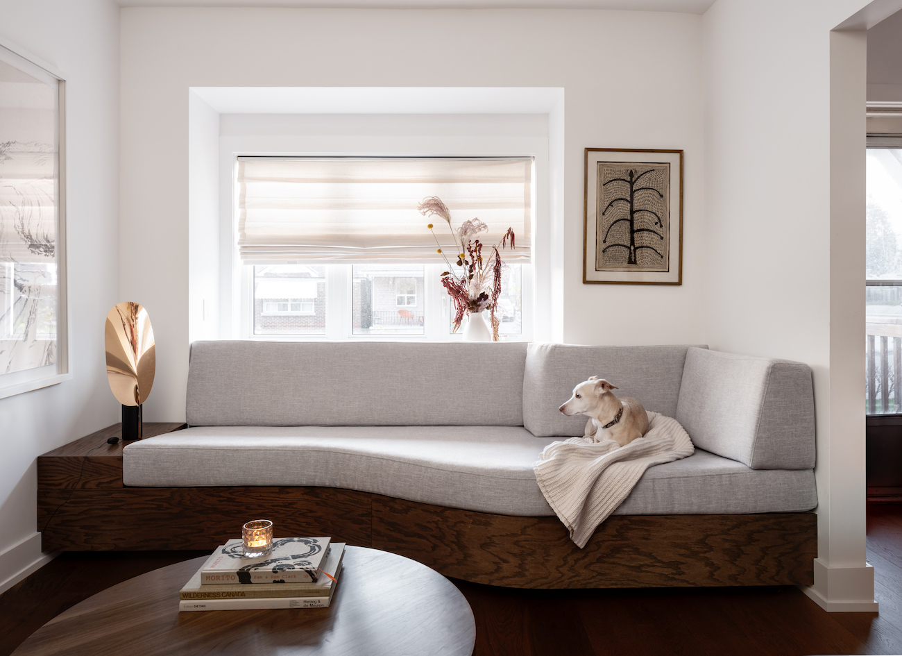 Living Room Design