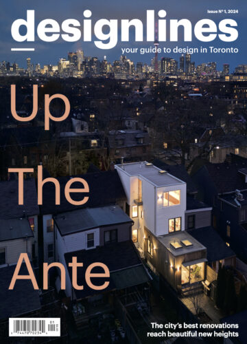 Designlines Winter 2024