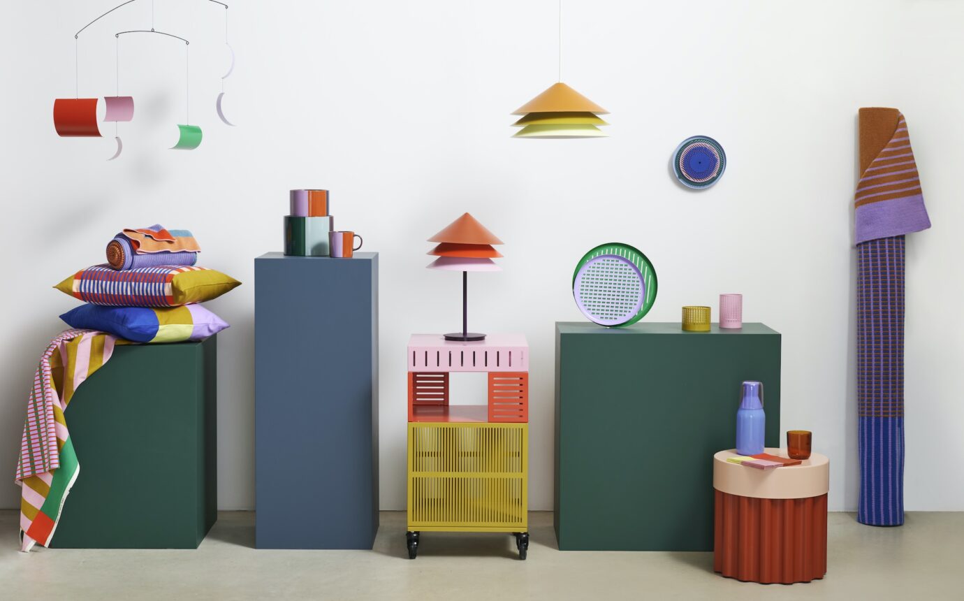IKEA TESAMMANS collection