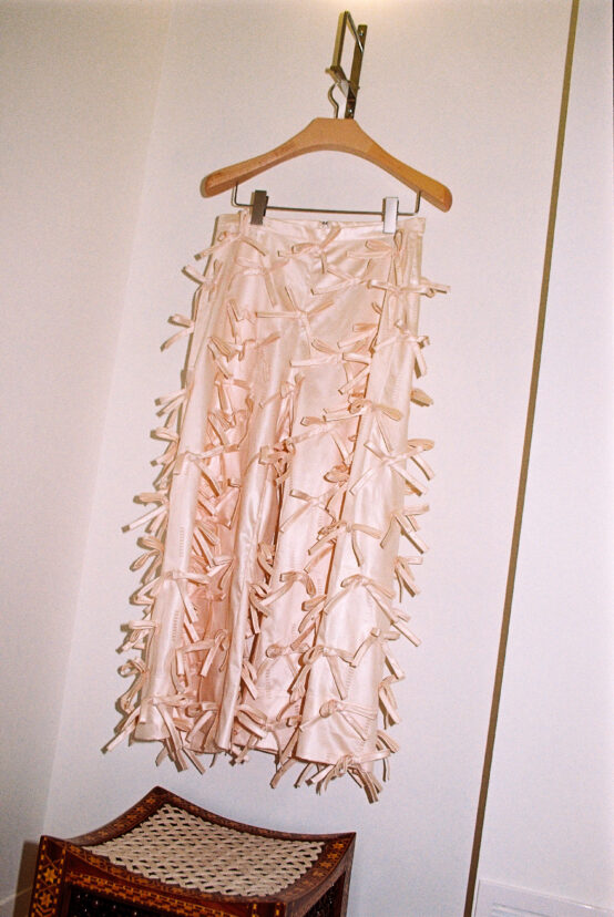 River Crossing boutique in Toronto