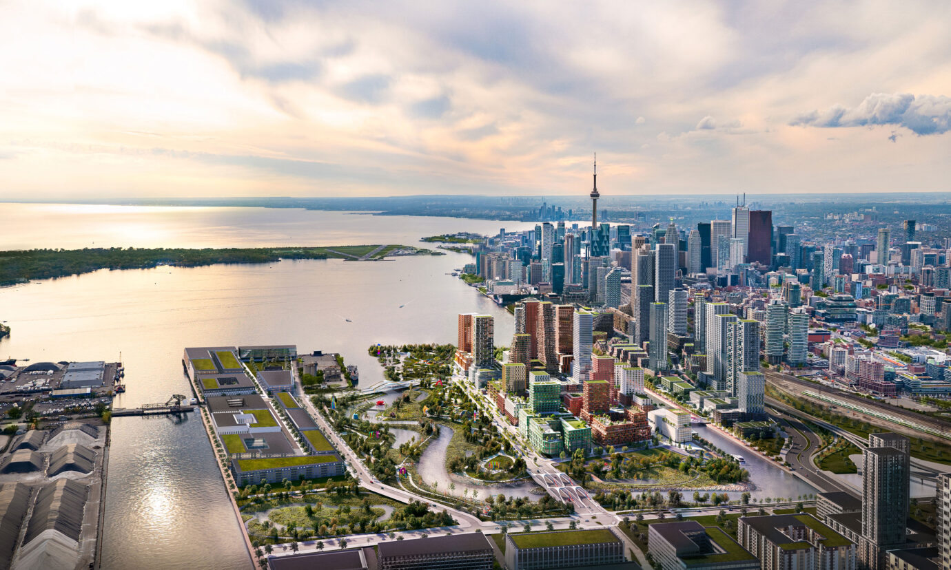 Lassonde art trail