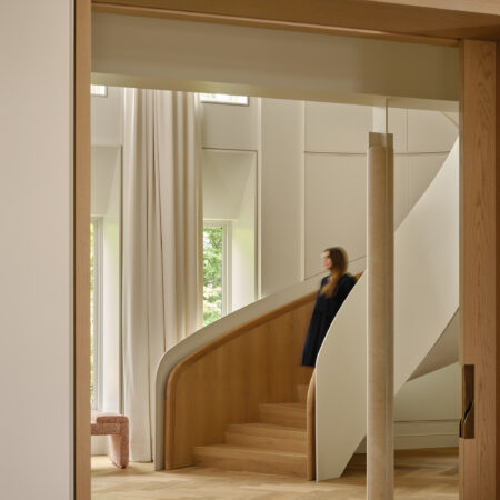 Staircase Ideas