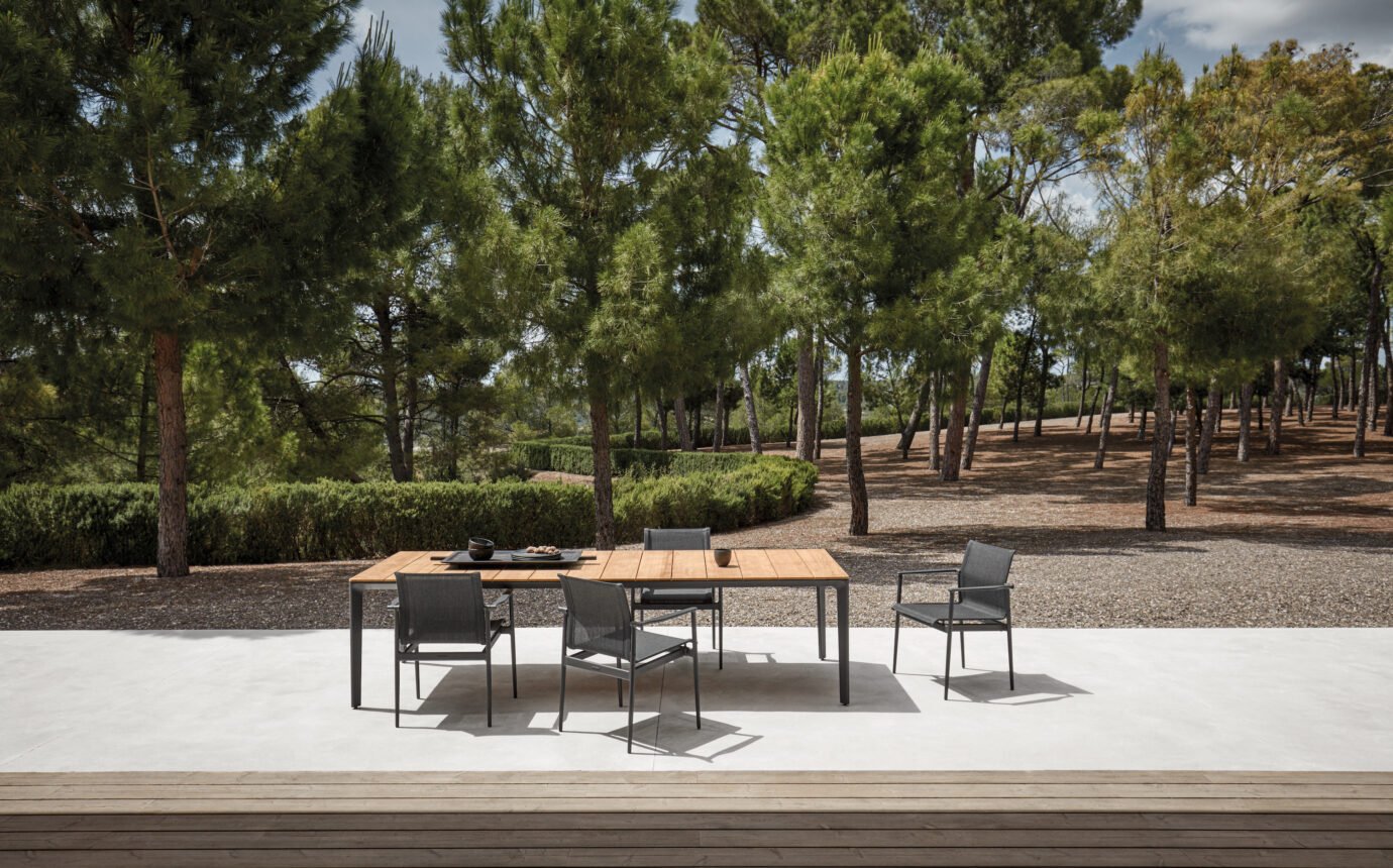 Gloster Outdoor Furniture