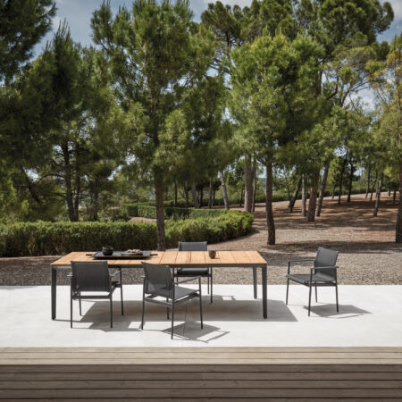 Gloster Outdoor Furniture