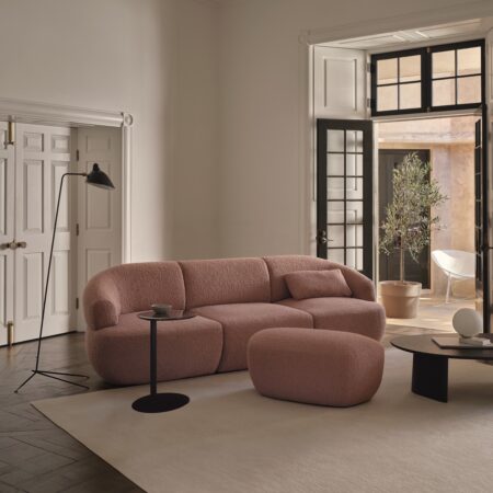 King Living Aura Sofa
