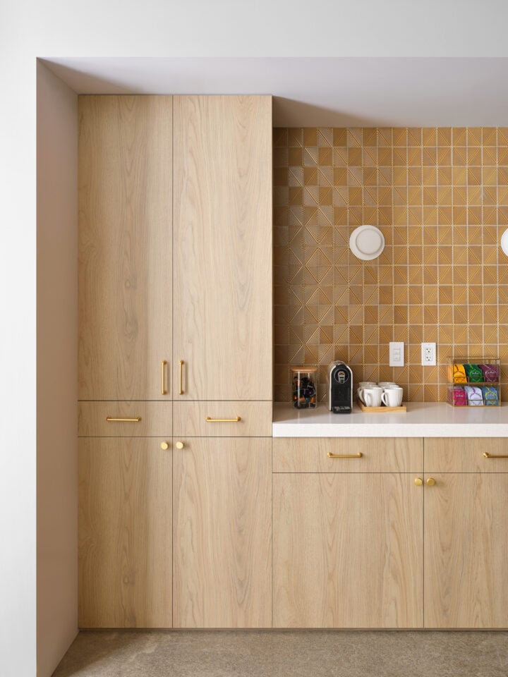 pantry edit