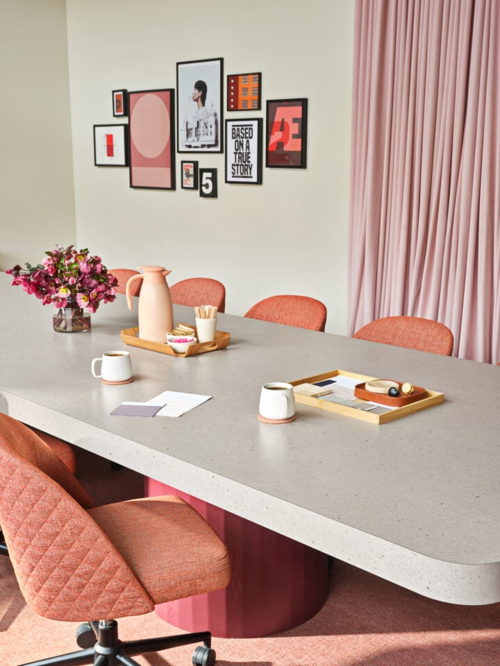 dining table inspiration