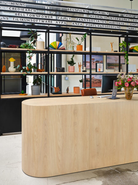 Formica finishes and surfaces