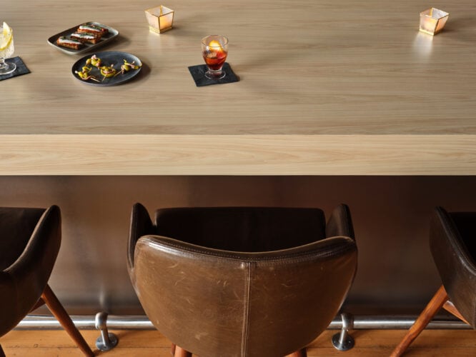Formica Laminate