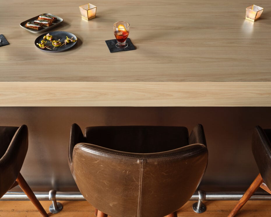 Formica Laminate