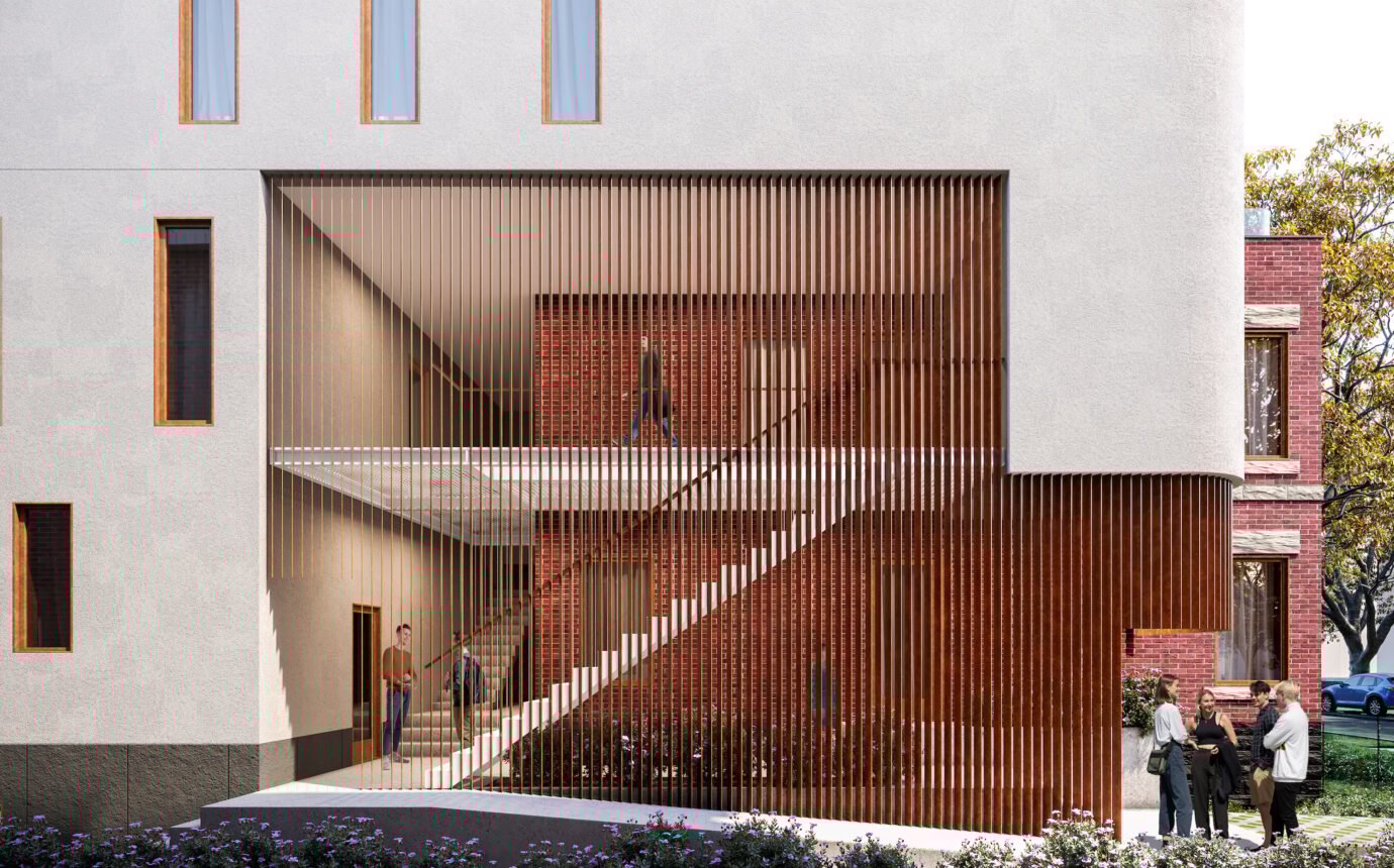Architecture in Toronto