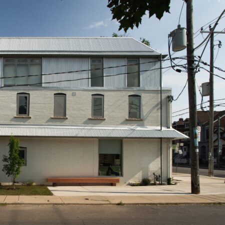 Misc Coffee - Studio AC Ossington Ave