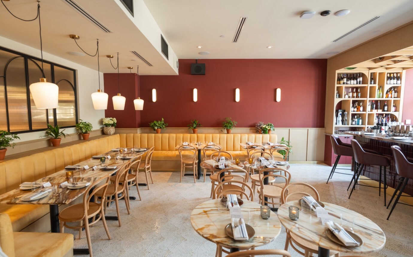 Taberna Lx, Little Portugal, Toronto