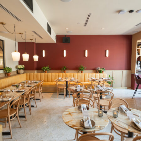 Taberna Lx, Little Portugal, Toronto