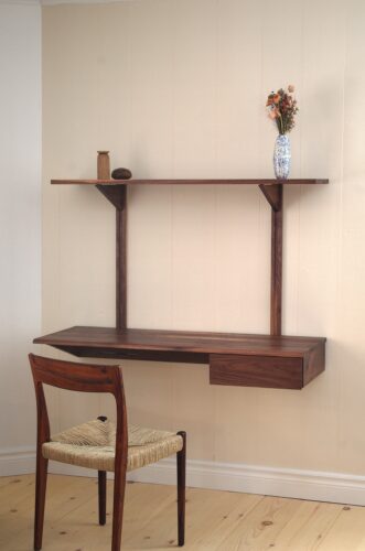 KETCH desk