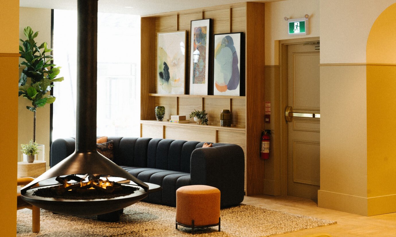Union Hotel - Toronto Boutique Hotel